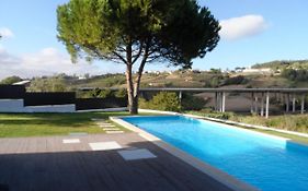 Villa Santos
