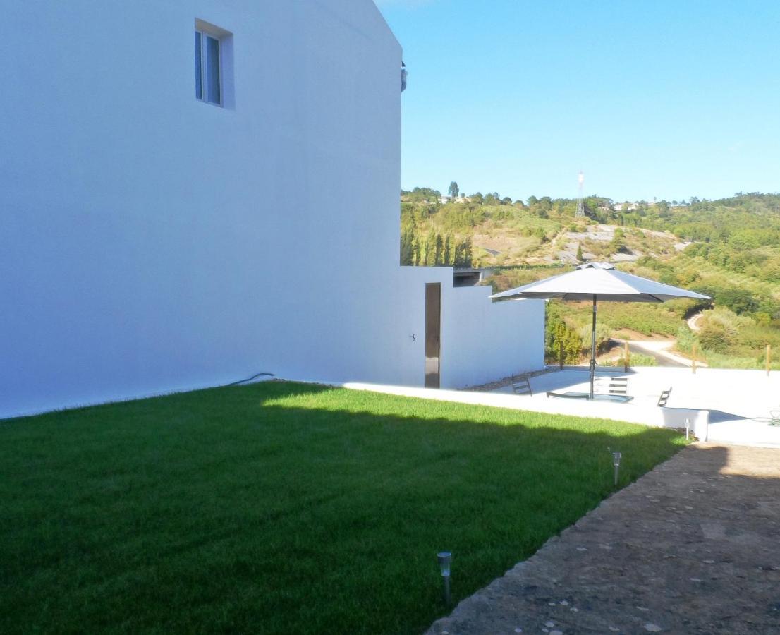 Villa Santos Sao Gregorio da Fanadia Kültér fotó