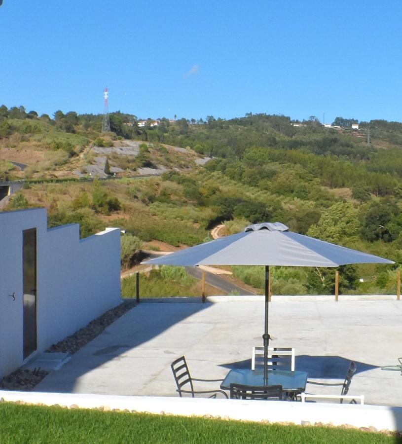 Villa Santos Sao Gregorio da Fanadia Kültér fotó