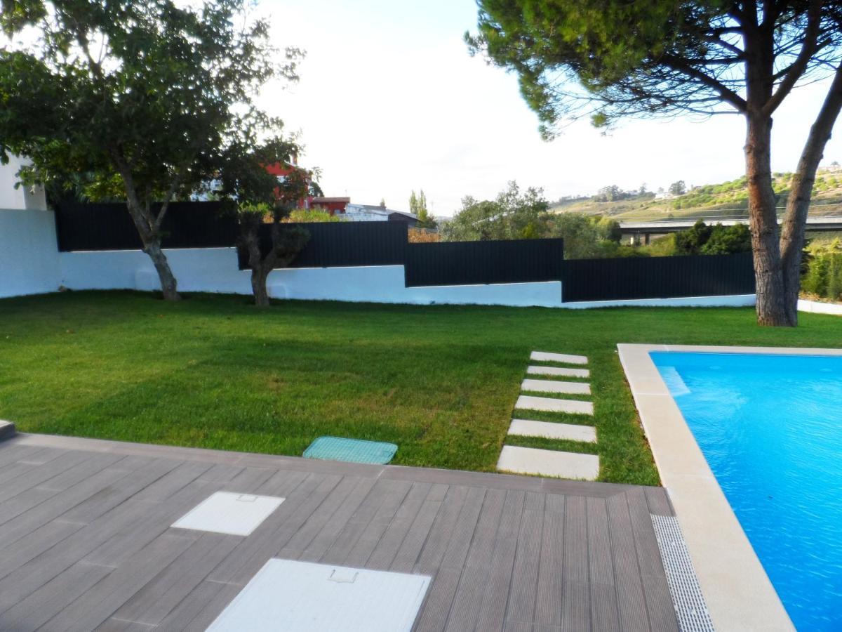 Villa Santos Sao Gregorio da Fanadia Kültér fotó