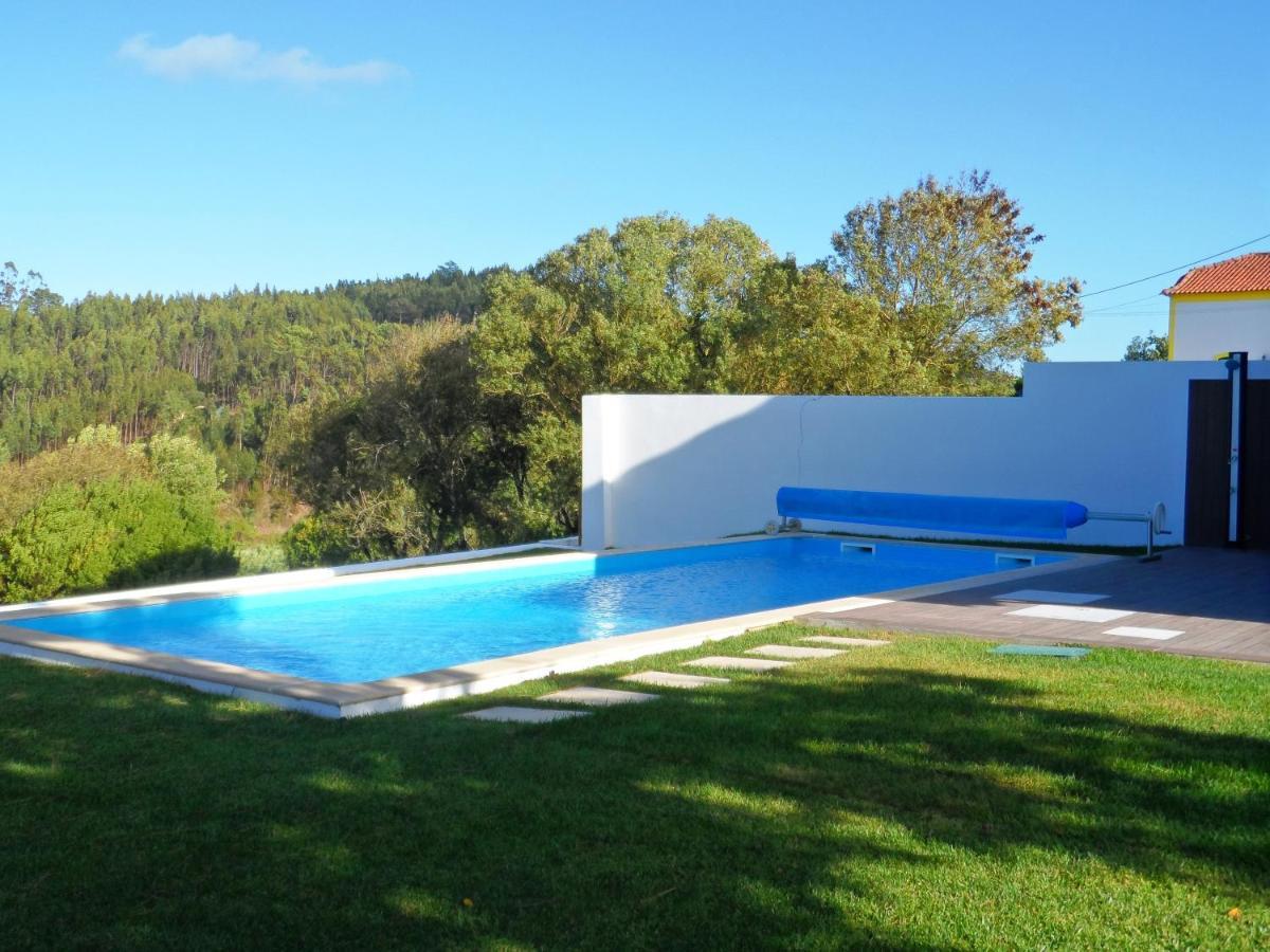 Villa Santos Sao Gregorio da Fanadia Kültér fotó