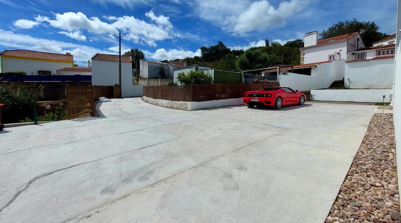 Villa Santos Sao Gregorio da Fanadia Kültér fotó