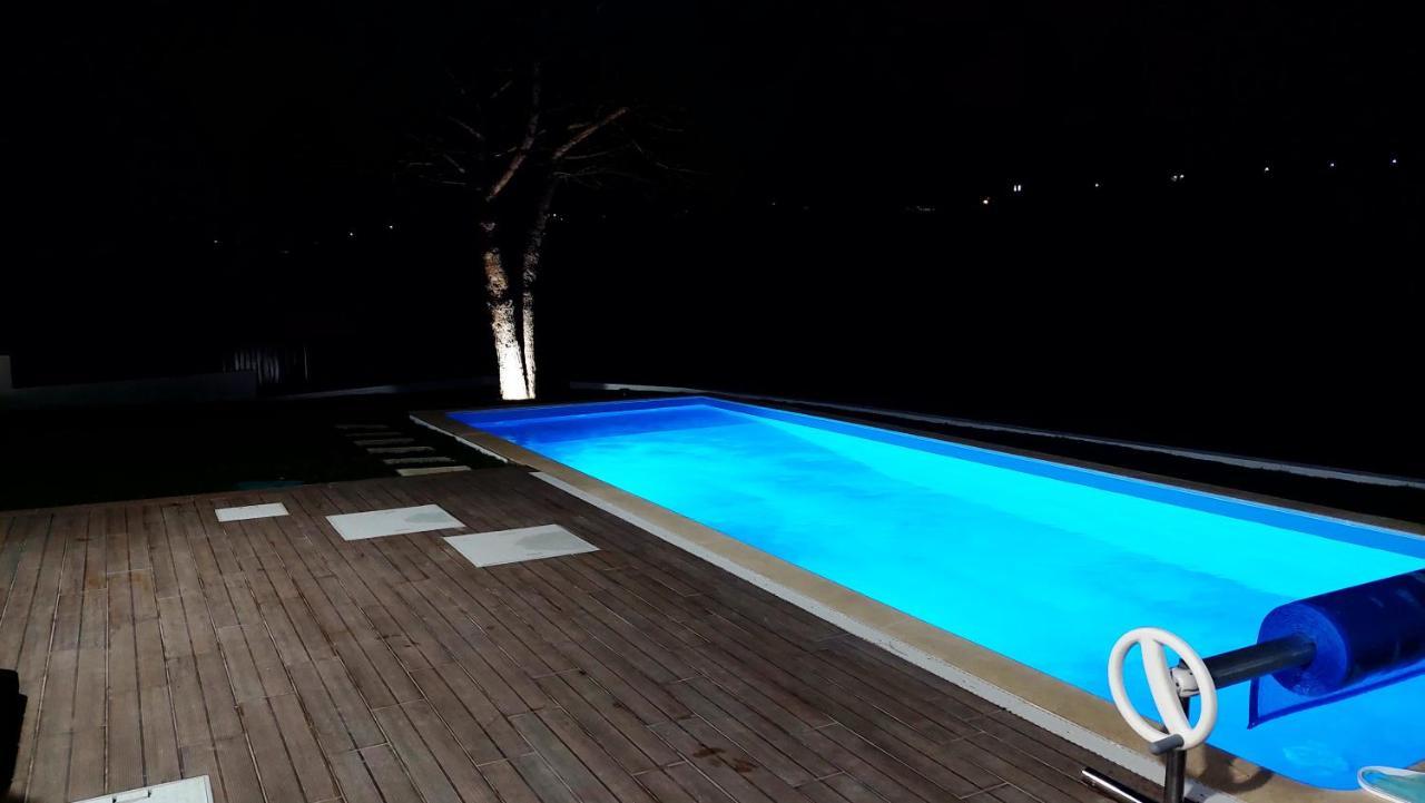 Villa Santos Sao Gregorio da Fanadia Kültér fotó