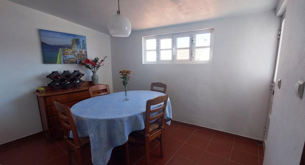 Villa Santos Sao Gregorio da Fanadia Kültér fotó