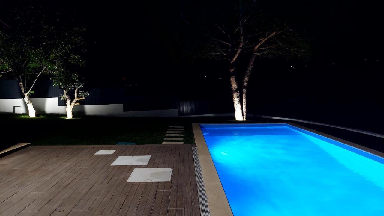 Villa Santos Sao Gregorio da Fanadia Kültér fotó