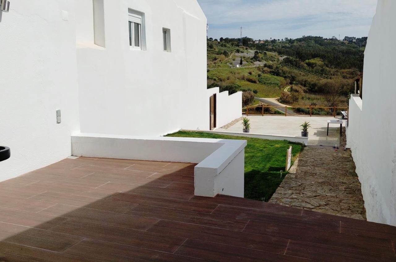 Villa Santos Sao Gregorio da Fanadia Kültér fotó