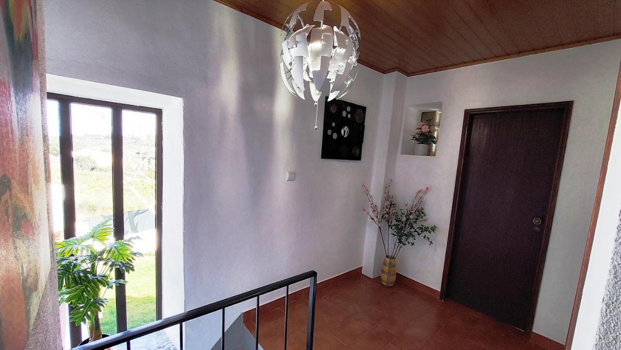 Villa Santos Sao Gregorio da Fanadia Kültér fotó