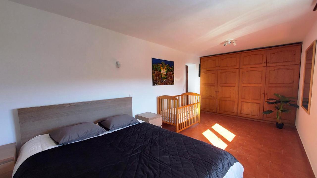 Villa Santos Sao Gregorio da Fanadia Kültér fotó