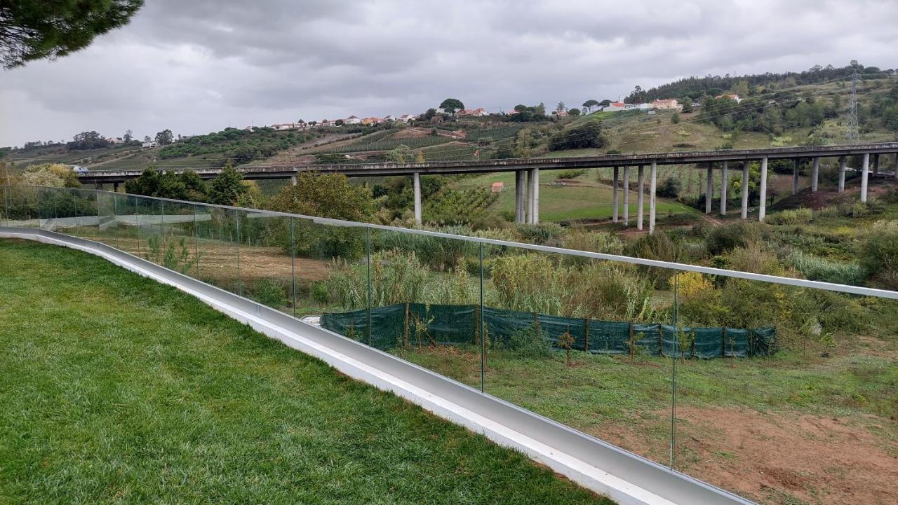 Villa Santos Sao Gregorio da Fanadia Kültér fotó