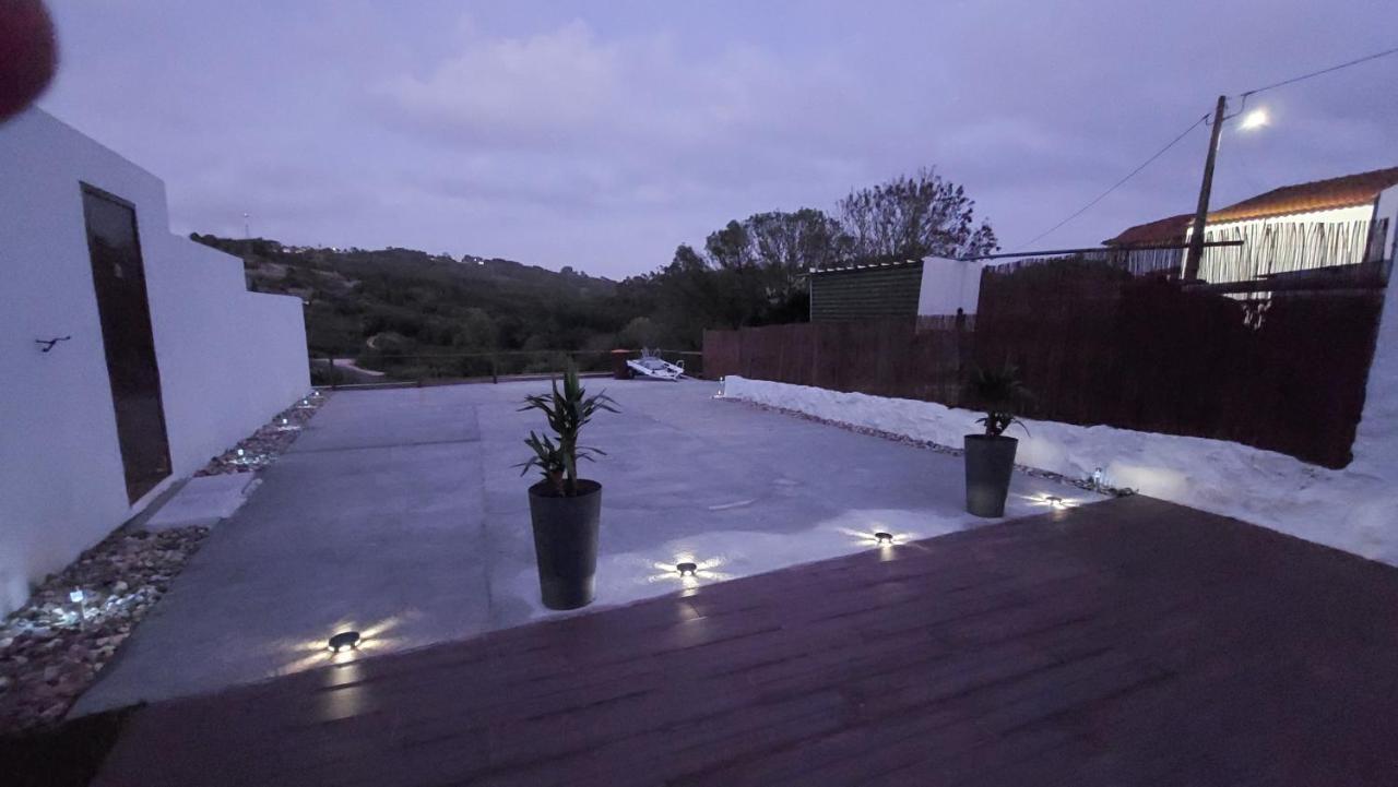 Villa Santos Sao Gregorio da Fanadia Kültér fotó