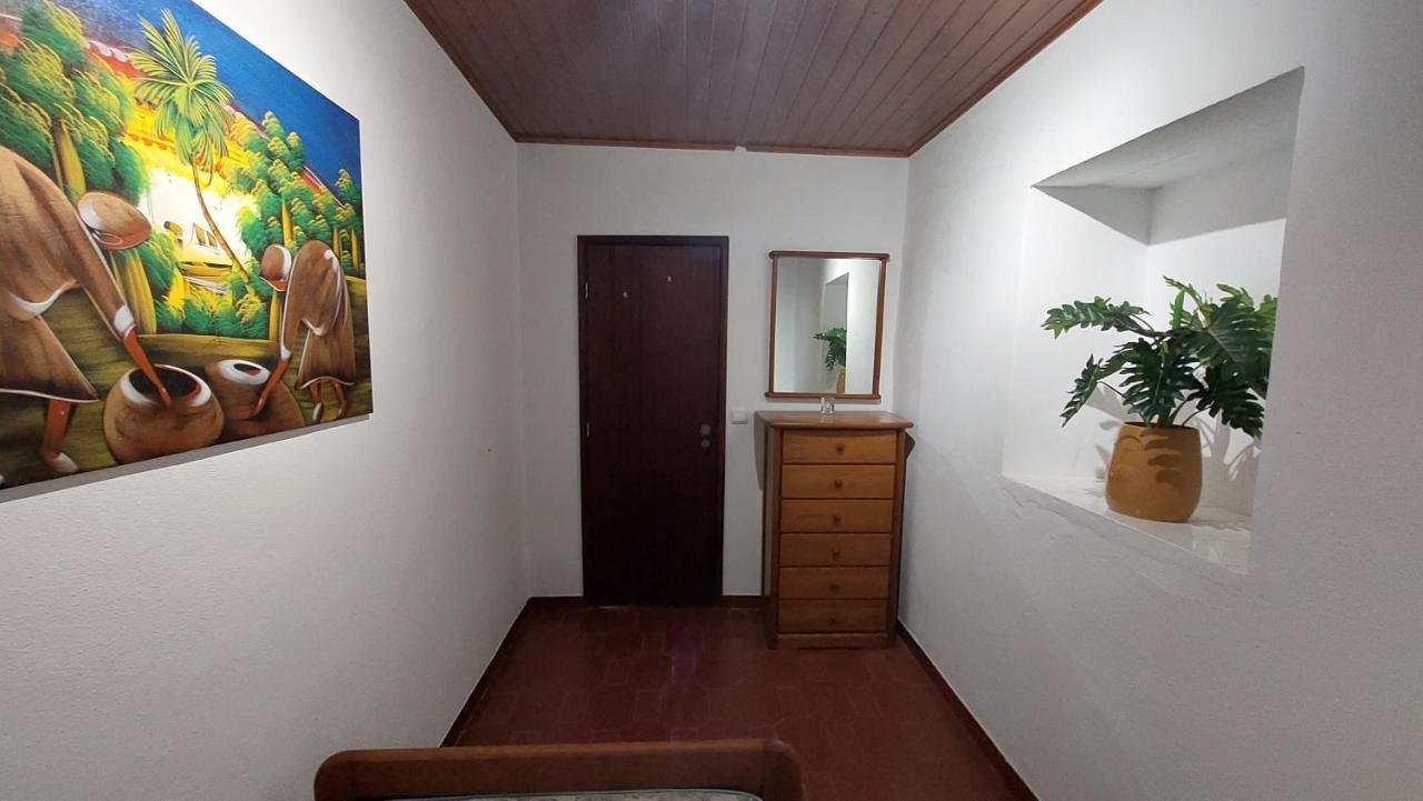 Villa Santos Sao Gregorio da Fanadia Kültér fotó