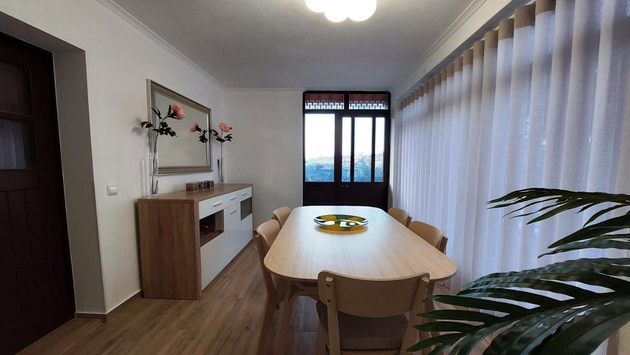 Villa Santos Sao Gregorio da Fanadia Kültér fotó