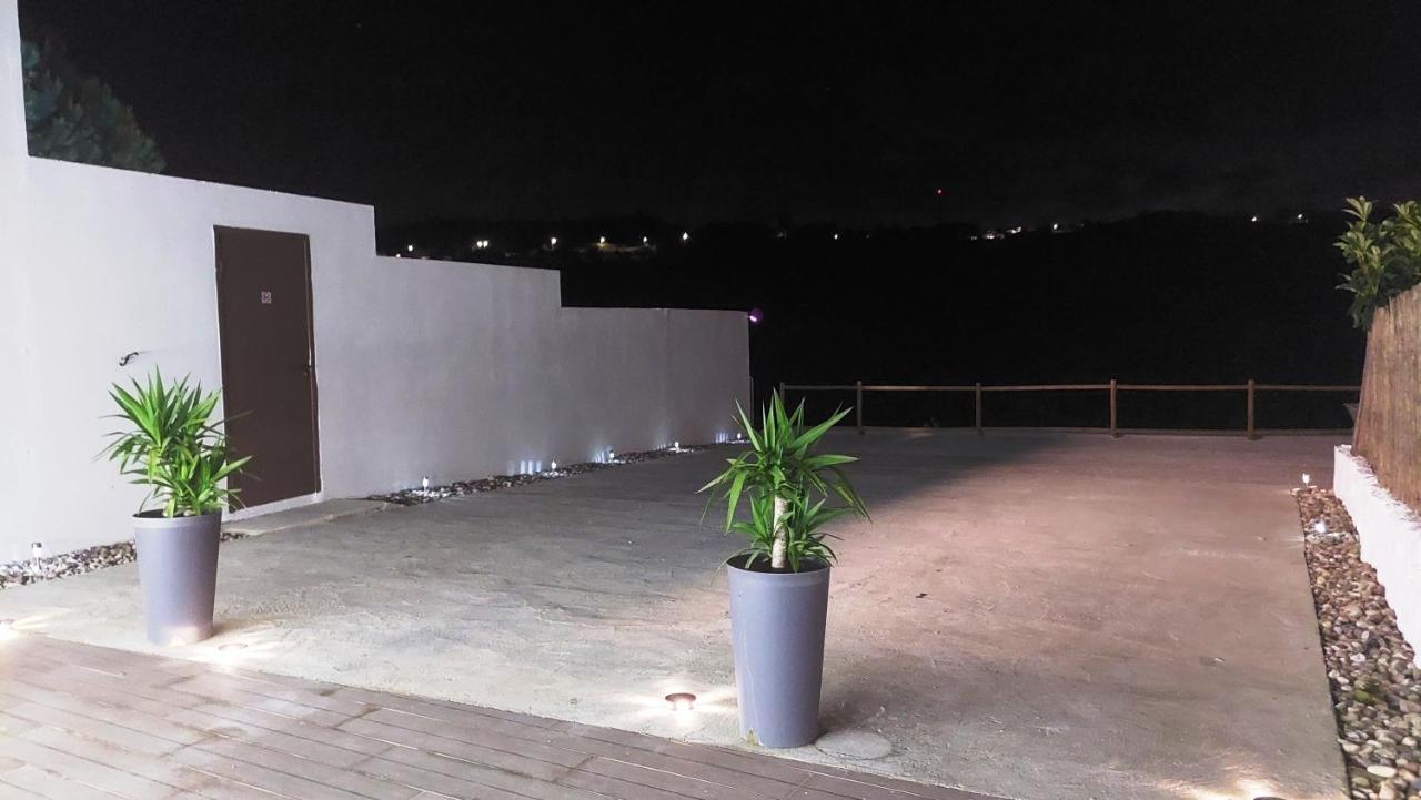 Villa Santos Sao Gregorio da Fanadia Kültér fotó