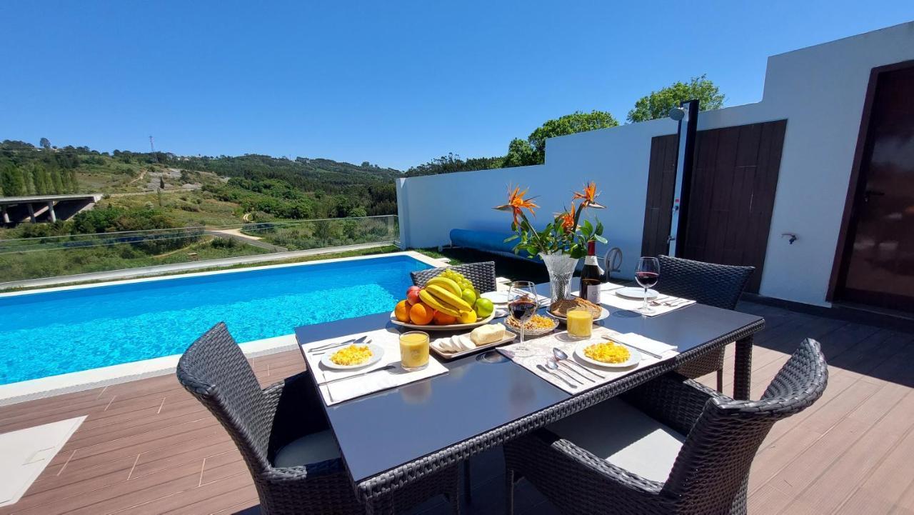 Villa Santos Sao Gregorio da Fanadia Kültér fotó