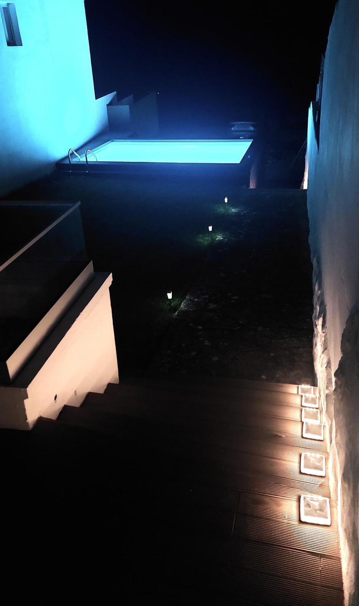 Villa Santos Sao Gregorio da Fanadia Kültér fotó