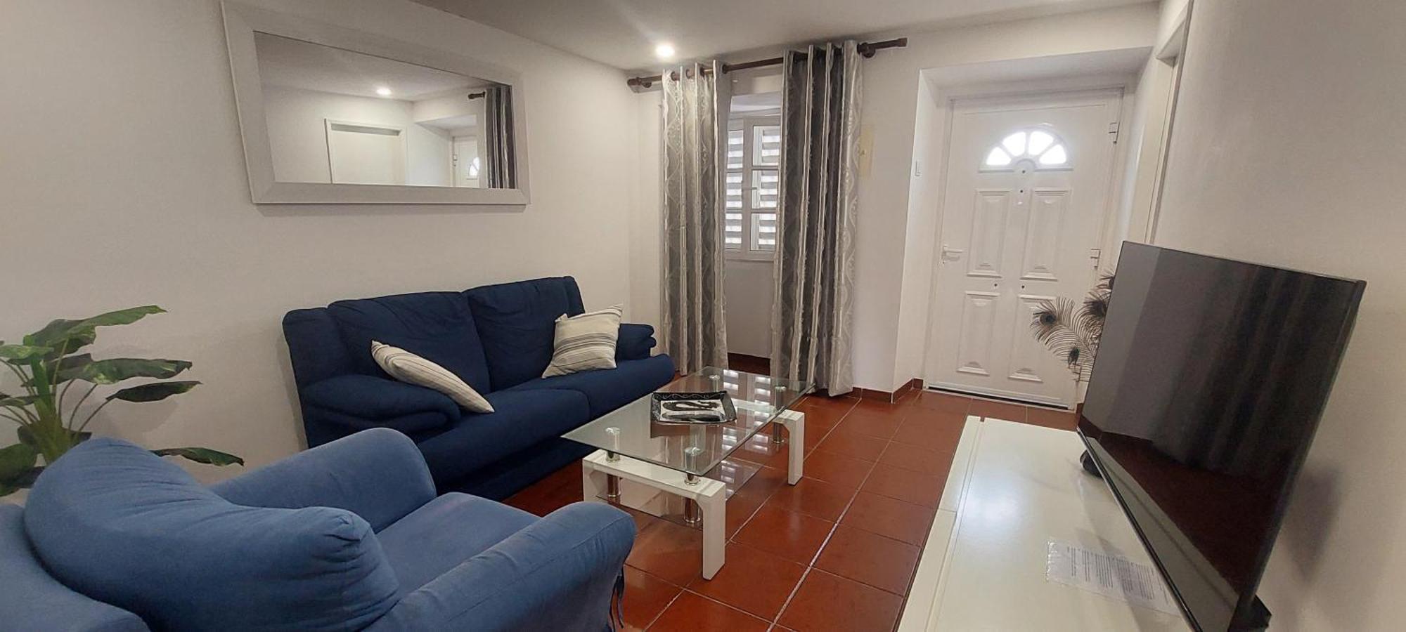 Villa Santos Sao Gregorio da Fanadia Kültér fotó